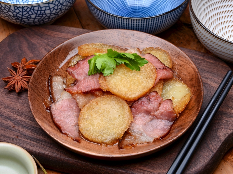 二刀肉