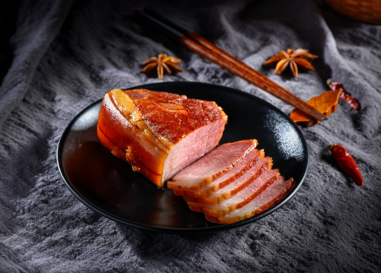 二刀肉