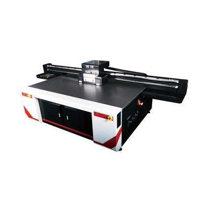 数印通PL-250A平板打印机不锈钢装饰板蚀刻掩膜打印机