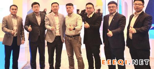 CES京东斩获AMD、惠普、西数多项大奖 京东助力海外品牌实现有质量增长