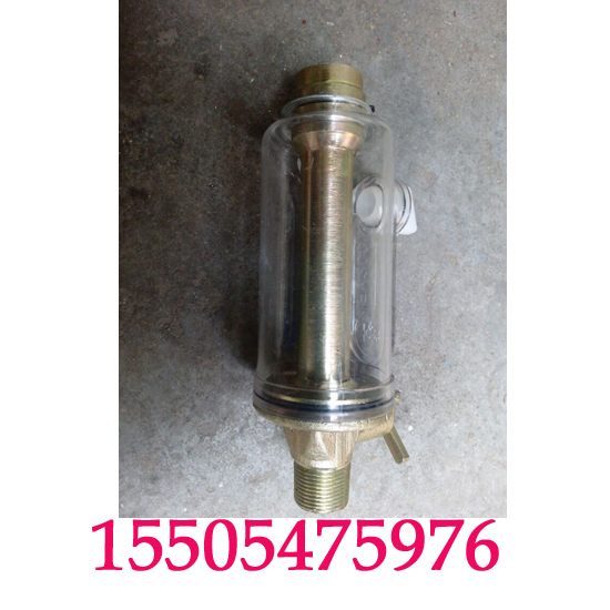 MQT-130气腿式锚杆钻机注油器图2