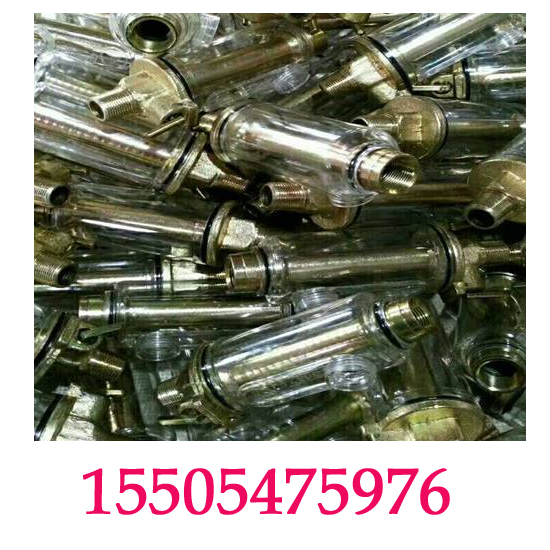 YT29风钻注油器总成  一体钢高压注油器图2