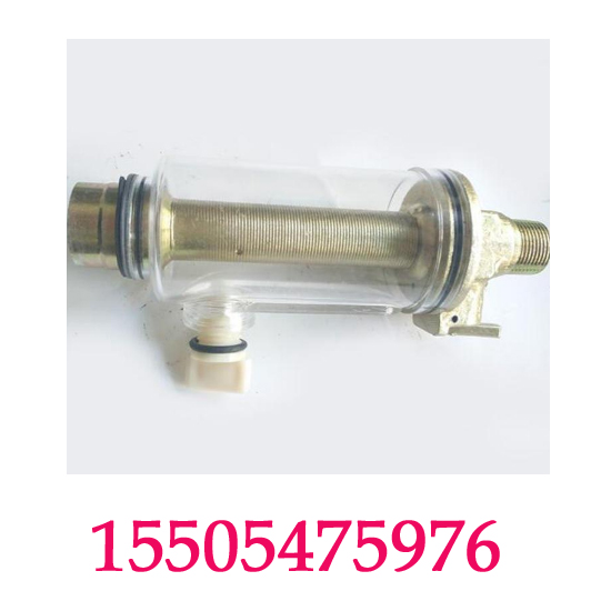 华煤凿岩机风钻FY200注油器 天水凿岩机注油器图2