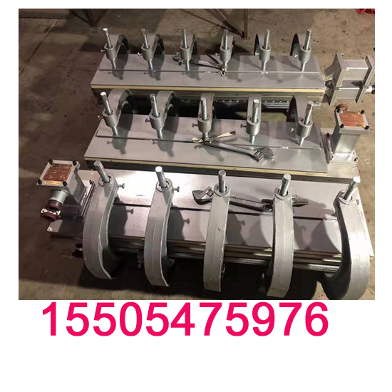 世界工厂皮带硫化机 DRLQ-800皮带接头机图2