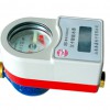 长期销售岳嘉水表YJLXR型IC卡热水水表（射频卡）