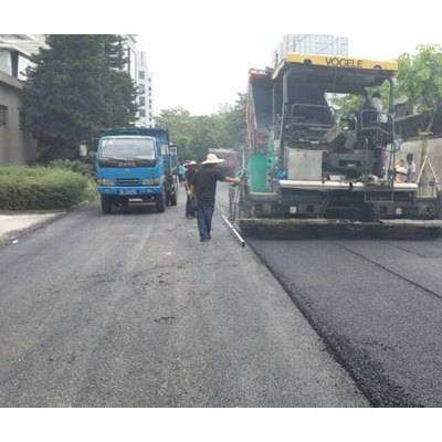 深圳沥青道路改造工程