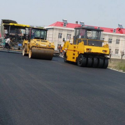 深圳修沥青路铺沥青路工程