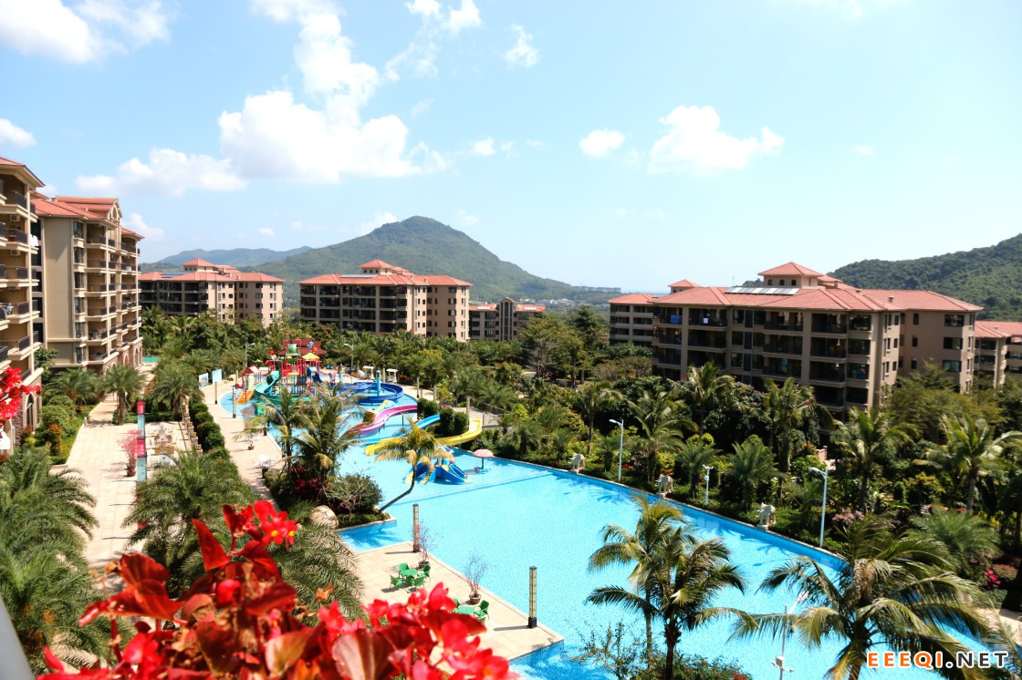 石梅山庄<a href=