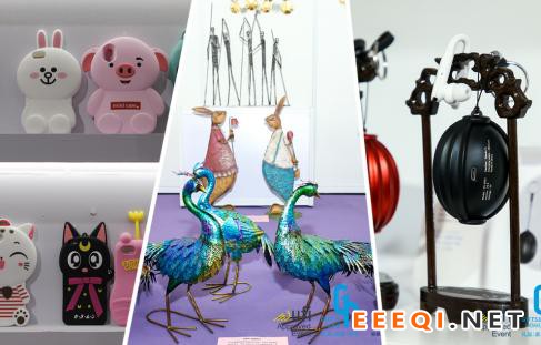 北京礼品展定档5月助力礼品行业回暖复苏