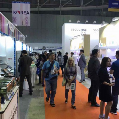 2020越南第18届胡志明市仓储物流技术设备国际贸易展览会