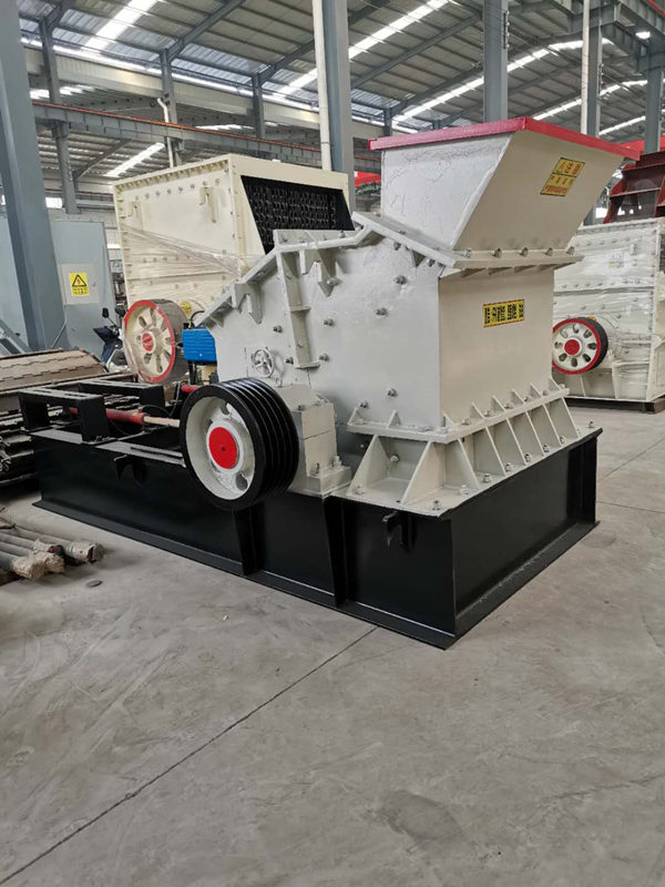 时产300吨液压开箱制砂机设备 移动制砂机生产线