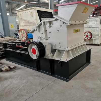 时产300吨液压开箱制砂机设备 移动制砂机生产线