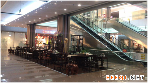 吉盛伟邦琶洲店