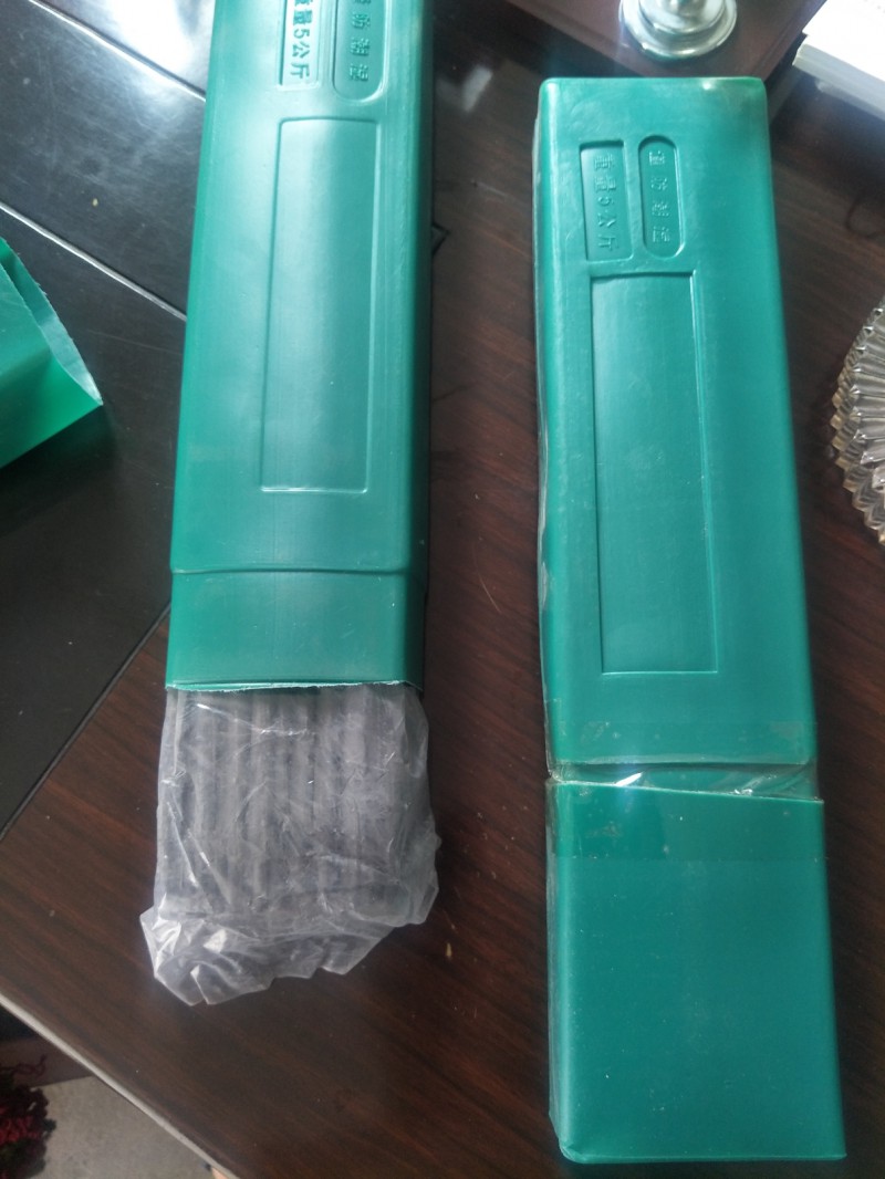 金戈牌耐磨堆焊焊条系列产品