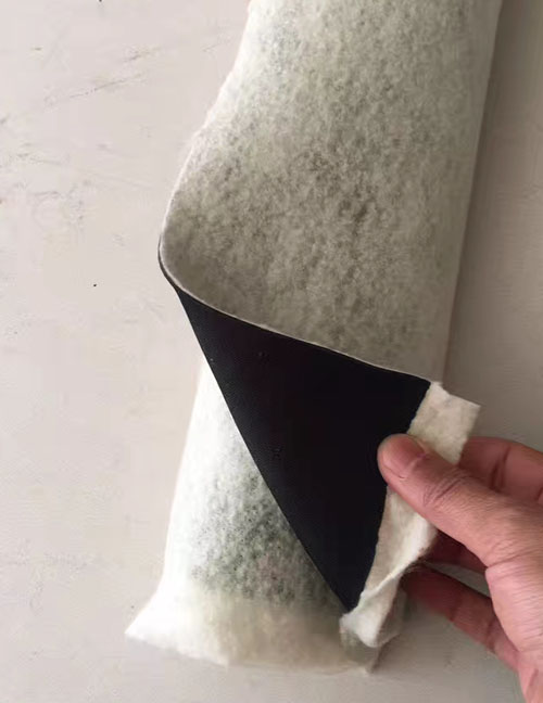 河北氯化聚乙烯防水卷材厂家图1