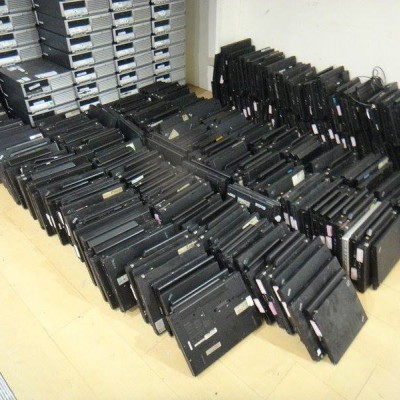 上海徐汇区旧电脑回收 笔记本电脑回收一体机显示器