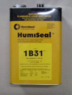 长期大量高价求购回收原装HUMISEAL 1B31 1B73图1