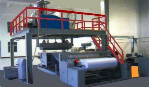 熔喷布机械设备 熔喷布生产线设备厂家直销