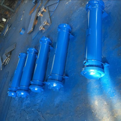 工业泵配套用GLC4-15 GLC4-19冷却器