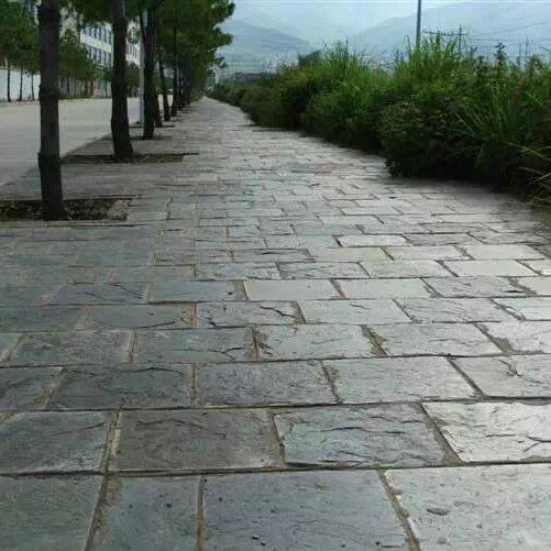 青石板图3