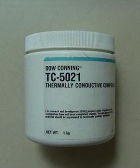 回收导热膏TC-5021 TC-5121C 5625C图1