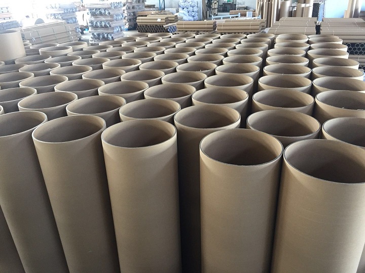 上海纸管，上海纸筒，上海纸芯管-昆山博达纸管厂