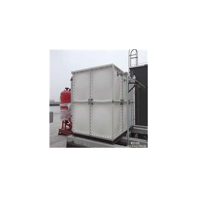 丰信生产厂家  保温水箱 玻璃钢水箱