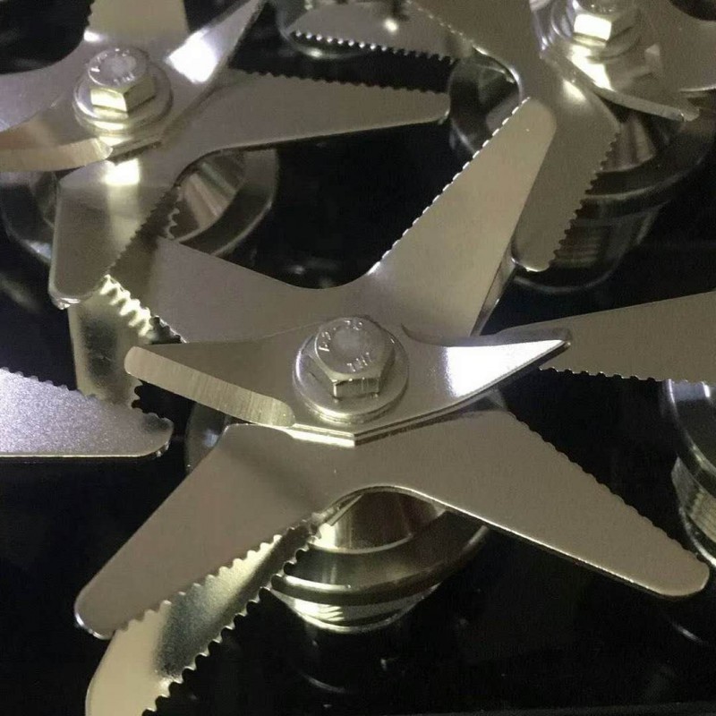 环保型钝化剂使用更安全；
不腐蚀产品基材，无产品钝化时腐蚀发黑等不良现象