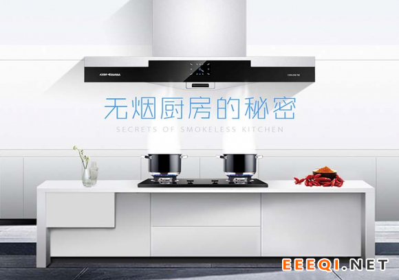 618大战来袭,厨电十大品牌科恩电器,竟然凭此提前出圈!