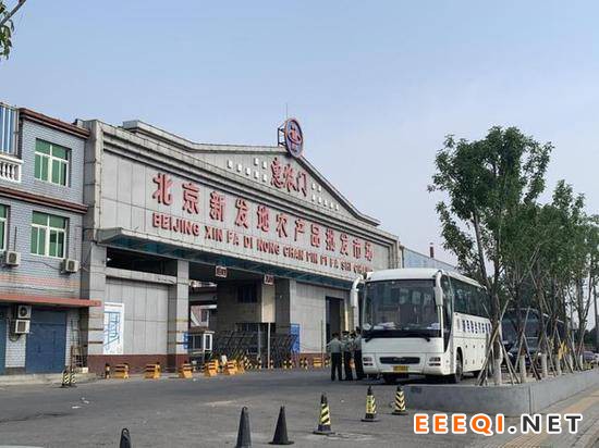 北京新增本土病例 海鲜市场为何成为新冠疫情爆发地?