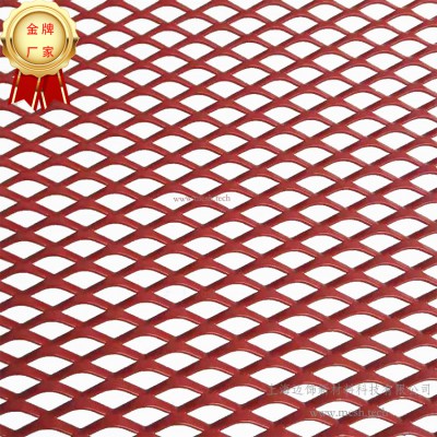 10*20铝拉网_铝合金张拉网—上海迈饰新材料