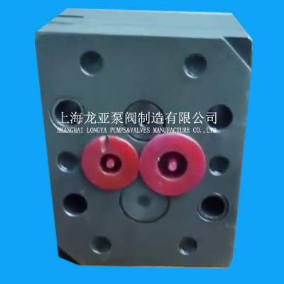供应LRT1X20CC熔喷布生产计量泵