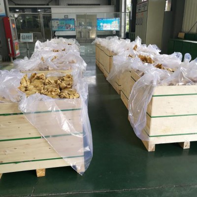 青岛锦德工业包装专业生产各种气相防锈产品
