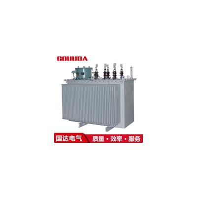 高过载线路调压稳压器 三相 SVR-800KVA 10KV