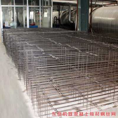 东岳加气板材生产线