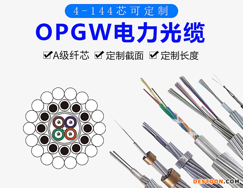 定制OPGW