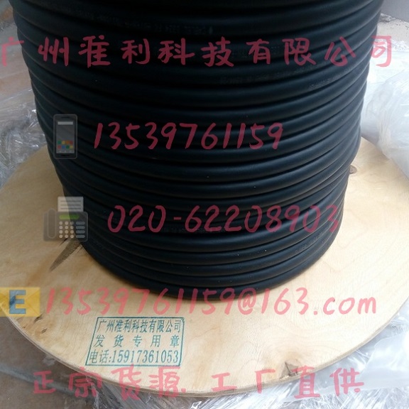 广州准利科技有限公司✆+86 13539761159 ☎+86 2062208903 ✉13539761159@163.com长期供应H07RN-F电缆,HAR标准,对于有更高机械要求的应用;CABLEL 1324 FC H07RN-F 7G1,5mm² MIRTEC <HAR> CE,符合IEC 60364-5-52/ HD 60364-5-52/ VDE 0100 第520部分,PECSO MN IEMMEQU <HAR> H07RN-F 7G1,5 CE耐中等机械应力,耐油,适合应用于手持动力设备,风力电机，船舶工业干燥或潮湿的室内和室外所有电器安装工程,橡胶混合料绝缘与护套。
常用规格如下:
H07RN-F 1X1,5mm²
H07RN-F 1X2,5mm²
H07RN-F 1X4,0mm²
H07RN-F 1X6,0mm²
H07RN-F 1X10,0mm²
H07RN-F 1X16,0mm²
H07RN-F 1X25,0mm²
H07RN-F 1X35,0mm²
H07RN-F 1X50,0mm²
H07RN-F 1X70,0mm²
H07RN-F 1X95,0mm²
H07RN-F 1X120,0mm²
H07RN-F 1X150,0mm²
H07RN-F 1X185,0mm²
H07RN-F 1X240,0mm²
H07RN-F 1X300,0mm²
H07RN-F 3G1,0mm²
H07RN-F 2X1,5mm²
H07RN-F 3G1,5mm²
H07RN-F 4G1,5mm²
H07RN-F 5G1,5mm²
H07RN-F 7G1,5mm²
H07RN-F 12G1,5mm²
H07RN-F 19G1,5mm²
H07RN-F 24G1,5mm²
H07RN-F 25G1,5mm²
H07RN-F 2X2,5mm²
H07RN-F 3G2,5mm²
H07RN-F 4G2,5mm²
H07RN-F 5G2,5mm²
H07RN-F 7G2,5mm²
H07RN-F 12G2,5mm²
H07RN-F 19G2,5mm²
H07RN-F 24G2,5mm²
H07RN-F 2X4,0mm²
H07RN-F 3G4,0mm²
H07RN-F 4G4,0mm²
H07RN-F 5G4,0mm²
H07RN-F 7G4,0mm²
H07RN-F 3G6,0mm²
H07RN-F 4G6,0mm²
H07RN-F 5G6,0mm²
H07RN-F 3G10,0mm²
H07RN-F 4G10,0mm²
H07RN-F 5G10,0mm²
H07RN-F 3G16,0mm²
H07RN-F 4G16,0mm²
H07RN-F 5G16,0mm²
H07RN-F 4G25,0mm²
H07RN-F 5G25,0mm²
H07RN-F 3G35,0mm²
H07RN-F 4G35,0mm²
H07RN-F 5G35,0mm²
H07RN-F 4G50,0mm²
H07RN-F 5G50,0mm²
H07RN-F 4G70,0mm²
H07RN-F 4G95,0mm²
H07RN-F 4G120,0mm²
H07RN-F 4G150,0mm²
H07RN-F 4G185,0mm²
H07RN-F 4G240,0mm²同期提供以下产品供应:HELUKABEL,CONTACT-EPIC,TKD-KABEL,LUTZE-KABEL,MURRPLASTIK,BAUDE,LAPPGROUP,ELETTROTEKKABEL,SAB-KABEL,LUMBERG,DEMAG等等
更多产品还有：
ÖLFLEX® CLASSIC 100 300/500 V
ÖLFLEX® CLASSIC 100 450/750 V
ÖLFLEX® CLASSIC 100 YELLOW
ÖLFLEX® CLASSIC 100 CY
ÖLFLEX® CLASSIC 100 SY
ÖLFLEX® CLASSIC 100 BK 0,6/1 kV
ÖLFLEX® SMART 108
ÖLFLEX® CLASSIC 110
ÖLFLEX® CLASSIC 110 BK
ÖLFLEX® CLASSIC 110 LT
ÖLFLEX® CLASSIC 110 ORANGE
ÖLFLEX® CLASSIC 110 CY
ÖLFLEX® CLASSIC 110 SY
ÖLFLEX® CLASSIC 110 BLACK 0,6/1 kV
ÖLFLEX® CLASSIC 110 CY BLACK 0,6/1 kV
ÖLFLEX® CLASSIC 115 CY
ÖLFLEX® EB
ÖLFLEX® EB CY
ÖLFLEX® 140
ÖLFLEX® 140 CY
ÖLFLEX® 150
ÖLFLEX® 150 CY
ÖLFLEX® 191
ÖLFLEX® 191 CY
ÖLFLEX® TRAY II
ÖLFLEX® TRAY II CY
ÖLFLEX® SF
ÖLFLEX® CLASSIC 100 H
ÖLFLEX® CLASSIC 110 H
ÖLFLEX® CLASSIC 110 CH
ÖLFLEX® CLASSIC 130 H
ÖLFLEX® CLASSIC 135 CH
ÖLFLEX® CLASSIC 130 H BK 0,6/1 kV
ÖLFLEX® CLASSIC 135 CH BK 0,6/1 kV
ÖLFLEX® PETRO C HFFR 0,6/1 kV
ÖLFLEX® ROBUST 200
ÖLFLEX® ROBUST 210
ÖLFLEX® ROBUST 215 C
ÖLFLEX® CLASSIC 400 P
ÖLFLEX® CLASSIC 400 CP
ÖLFLEX® CLASSIC 415 CP
ÖLFLEX® 408 P
ÖLFLEX® 409 P
ÖLFLEX® 440 P
ÖLFLEX® 440 CP
ÖLFLEX® 450 P
ÖLFLEX® 500 P
ÖLFLEX® 540 P
ÖLFLEX® 540 CP
ÖLFLEX® 550 P
H05RR-F
H05RN-F
H07RN-F
H07RN-F erweiterte Version
H07ZZ-F
H01N2-D
NSSHÖU
NSGAFÖU 1,8/3 kV
NSHXAFÖ 1,8/3 kV
H07RN8-F
ÖLFLEX® SERVO 2YSLCY-JB
ÖLFLEX® SERVO 9YSLCY-JB
ÖLFLEX® SERVO 719
ÖLFLEX® SERVO 719 CY
ÖLFLEX® SERVO 728 CY
ÖLFLEX® SERVO 7DSL
ÖLFLEX® SERVO 7TCE
ÖLFLEX® VFD 2XL
ÖLFLEX® VFD 2XL with Signal
ÖLFLEX® SERVO FD 781 CY
ÖLFLEX® SERVO FD 796 P
ÖLFLEX® SERVO FD 796 CP
ÖLFLEX® SERVO FD 798 CP
ÖLFLEX® SERVO FD 7DSL
Leitungen nach SIEMENS® Standard 6FX 8PLUS
Leitungen nach INDRAMAT® Standard INK
Leitungen nach LENZE® Standard
Spezielle Encoder- und Resolverleitungen
ÖLFLEX® CLASSIC FD 810
ÖLFLEX® CLASSIC FD 810 CY
ÖLFLEX® CHAIN 809 SC
ÖLFLEX® CHAIN 809 SC CY
ÖLFLEX® FD 90
ÖLFLEX® FD 90 CY
ÖLFLEX® CHAIN 809
ÖLFLEX® CHAIN 809 CY
ÖLFLEX® CHAIN PN
ÖLFLEX® FD 891
ÖLFLEX® FD 891 CY
ÖLFLEX® CHAIN TM 
ÖLFLEX® CHAIN TM CY
ÖLFLEX® CLASSIC FD 810 P
ÖLFLEX® CLASSIC FD 810 CP
ÖLFLEX® ROBUST FD
ÖLFLEX® ROBUST FD C
ÖLFLEX® CHAIN 90 P
ÖLFLEX® CHAIN 90 CP
ÖLFLEX® CHAIN 819 P
ÖLFLEX® CHAIN 819 CP
ÖLFLEX® FD 891 P
ÖLFLEX® FD 855 P
ÖLFLEX® FD 855 CP
ÖLFLEX® PETRO FD 865 CP
ÖLFLEX® CHAIN 896 P
ÖLFLEX® ROBOT 900 P
ÖLFLEX® ROBOT 900 DP
ÖLFLEX® ROBOT F1
ÖLFLEX® ROBOT F1 ( C )
LiFY
LiFY 1 kV
ESUY Kupfer-Erdungsseil
X00V3-D Kupfer-Erdungsseil
ÖLFLEX® TRUCK 170 FLRYY
ÖLFLEX® TRUCK 470 P FLRYY11Y
ÖLFLEX® TRUCK 170 TWIN
H1Z2Z2-K
ÖLFLEX® SOLAR XLWP
ÖLFLEX® TORSION FRNC
ÖLFLEX® TORSION D FRNC
ÖLFLEX® CHARGE
ÖLFLEX® CRANE NSHTÖU
ÖLFLEX® CRANE VS (N)SHTÖU
ÖLFLEX® CRANE PUR
ÖLFLEX® CRANE
ÖLFLEX® CRANE 2S
ÖLFLEX® LIFT
ÖLFLEX® LIFT T
ÖLFLEX® CRANE F
ÖLFLEX® CRANE CF
ÖLFLEX® LIFT F
ÖLFLEX® HEAT 105 MC
ÖLFLEX® HEAT 125 MC
ÖLFLEX® HEAT 125 C MC
ÖLFLEX® HEAT 180 SiHF
ÖLFLEX® HEAT 180 H05SS-F EWKF
ÖLFLEX® HEAT 180 MS
ÖLFLEX® HEAT 180 C MS
ÖLFLEX® HEAT 180 EWKF
ÖLFLEX® HEAT 180 EWKF C
ÖLFLEX® HEAT 180 GLS
ÖLFLEX® HEAT 205 MC
ÖLFLEX® HEAT 205 PTFE/FEP
ÖLFLEX® HEAT 260 MC
ÖLFLEX® HEAT 260 C MC
ÖLFLEX® HEAT 260 GLS
ÖLFLEX® HEAT 350 MC
ÖLFLEX® HEAT 1565 MC
ÖLFLEX® HEAT 125 SC
ÖLFLEX® HEAT 180 SiF
ÖLFLEX® HEAT 180 SiF A
ÖLFLEX® HEAT 180 SiD
ÖLFLEX® HEAT 180 SiF/GL
ÖLFLEX® HEAT 180 SiZ
ÖLFLEX® HEAT 180 FZLSi
ÖLFLEX® HEAT 205 SC
ÖLFLEX® HEAT 260 SC
ÖLFLEX® HEAT 350 SC
ÖLFLEX® HEAT 1565 SC
ÖLFLEX® HEAT 650 SC
LiY
LiY mit Zweifarbwendel-Isolation
H05V-K <HAR>
H05V-K im Einweg-Großkarton
X05V-K mit Zweifarbwendel-Isolation
H07V-K <HAR>
H07V-K im Einweg-Großkarton
X07V-K mit Zweifarbwendel-Isolation
MULTI-STANDARD SC 1
MULTI-STANDARD SC 2.1
MULTI-STANDARD SC
H05Z1-K
H07Z1-K
H05Z-K 90°C
H07Z-K 90°C
LiYCY
Li2YCY
NYM-J
(N)HXMH
NYY-J, NYY-O
N2XH
N2XCH
NYCY
NYCWY
NAYY-J, NAYY-O
UNITRONIC® 100
UNITRONIC® 100 CY
UNITRONIC® LiYY
UNITRONIC® LiYCY
UNITRONIC® LiYY (TP)
UNITRONIC® LiYCY (TP)
UNITRONIC® EB CY (TP)
UNITRONIC® LiYCY-CY
UNITRONIC® LiFYCY (TP)
UNITRONIC® CY PiDY (TP)
UNITRONIC® ST
UNITRONIC® LiYD11Y
UNITRONIC® PUR CP
UNITRONIC® PUR CP (TP)
UNITRONIC® Li2YCY (TP)
UNITRONIC® Li2YCY (TP) feindrähtig
UNITRONIC® Li2YCYv (TP)
UNITRONIC® Li2YCY PiMF
UNITRONIC® ROBUST
UNITRONIC® ROBUST C
UNITRONIC® ROBUST C (TP)
UNITRONIC® LiHH
UNITRONIC® LiHCH
UNITRONIC® LiHCH (TP)
UNITRONIC® LiYY A
UNITRONIC® LiYCY A
UNITRONIC® LiYCY (TP) A
UNITRONIC® 300
UNITRONIC® 300 S
UNITRONIC® 300 STP
UNITRONIC® FD
UNITRONIC® FD CY
UNITRONIC® FD Li2YCY (TP) A BE 307
UNITRONIC® FD Li2YCY (TP) A BA 308
UNITRONIC® FD P plus
UNITRONIC® FD CP plus
UNITRONIC® FD CP (TP) plus
UNITRONIC® RE-2Y(ST)Yv
UNITRONIC® RE-2Y(ST)Yv PiMF
RD-Y(ST)Y
JE-Y(ST)Y...BD
JE-Y(ST)Y...BD EB
JE-LiYCY...BD
JE-LiYCY...BD EB
J-2Y(ST)Y...ST III BD
J-H(ST)H...BD
J-H(ST)H...BD Brandmeldekabel
A-2Y(L)2Y...ST III BD Außenkabel
A-2YF(L)2Y...ST III BD Außenkabel
UNITRONIC® BUS LD
UNITRONIC® BUS LD FD P
UNITRONIC® BUS ASI
UNITRONIC® BUS ASI FD
UNITRONIC® BUS PB TRAY
UNITRONIC® BUS PB
UNITRONIC® BUS PB ROBUST
UNITRONIC® BUS PB 105
UNITRONIC® BUS PB 105 plus
UNITRONIC® BUS PB HEAT 180
UNITRONIC® BUS PB FRNC FC
UNITRONIC® BUS PB ARM
UNITRONIC® BUS PB Yv
UNITRONIC® BUS PB YY
UNITRONIC® BUS PB BURIAL FC
UNITRONIC® BUS PB Y 7-W FC BK
UNITRONIC® BUS PB FD P
UNITRONIC® BUS PB FD P A
UNITRONIC® BUS PB FD P FC
UNITRONIC® BUS PB FD FRNC FC
UNITRONIC® BUS PB FD P COMBI
UNITRONIC® BUS PB FD P HYBRID
UNITRONIC® BUS PB FD Y HYBRID
UNITRONIC® BUS PB TORSION
UNITRONIC® BUS PB FESTOON
EPIC® DATA PB Sub-D
EPIC® DATA PB Sub-D FC
EPIC® DATA PB Sub-D M12
EPIC® DATA PB Sub-D PRO
EPIC® DATA PB Sub-D FO
UNITRONIC® BUS PB M12
UNITRONIC® BUS PB M12-M12
EPIC® DATA PB M12
EPIC® DATA PB M12/M12
EPIC® DATA PB TR M12
EPIC® DATA PB M12T
UNITRONIC® BUS PA
UNITRONIC® DeviceNet THICK + THIN
UNITRONIC® DeviceNet FD THICK+THIN
UNITRONIC® BUS CAN
UNITRONIC® BUS CAN FD P
UNITRONIC® BUS CAN TRAY
UNITRONIC® BUS CAN BURIAL
UNITRONIC® BUS HEAT 6722
UNITRONIC® TRAIN
EPIC® DATA CAN Sub-D
EPIC® DATA CAN Sub-D PRO
UNITRONIC® BUS CAN M12
UNITRONIC® BUS CAN M12-M12
EPIC® DATA CAN M12
EPIC® DATA CAN M12/M12
EPIC® DATA CAN TR M12
EPIC® DATA CAN M12T
EPIC® DATA CAN CCR
UNITRONIC® BUS IS
UNITRONIC® BUS FF
UNITRONIC® BUS CC
UNITRONIC® BUS CC FD P FRNC
UNITRONIC® BUS SAFETY
UNITRONIC® BUS IBS
UNITRONIC® BUS IBS Yv COMBI
UNITRONIC® BUS IBS FD P
UNITRONIC® BUS EIB / KNX
UNITRONIC® SENSOR
UNITRONIC® SENSOR FD
UNITRONIC® ROBUST S/A FD
ETHERLINE® Cat.5e
ETHERLINE® Cat.5e Flex
ETHERLINE® EC FLEX Cat.5e
ETHERLINE® Cat.5e FD
ETHERLINE® Cat.5 FD BK
ETHERLINE® EC FD Cat.5e
ETHERLINE® CAT.6 FD
ETHERLINE® Cat.7 FLEX
ETHERLINE® PN Cat.5
ETHERLINE® PN Flex
ETHERLINE® PN Y Cat.5e BK
ETHERLINE® Cat.5e 105 plus
ETHERLINE® MARINE FRNC FC CAT.5
ETHERLINE® Cat.5 FRNC HYBRID
ETHERLINE® PN Cat.5 FD
ETHERLINE® TORSION Cat. 5
ETHERLINE® FESTOON PN Cat.5e
ETHERLINE® Cat.5 ARM
ETHERLINE® PN Cat.6A FC
ETHERLINE® PN Cat.6A FLEX FC
ETHERLINE® FD CAT.6A
ETHERLINE® TORSION Cat.6A
ETHERLINE® PN Cat.7
ETHERLINE® PN Cat.7 FLEX
ETHERLINE® TORSION Cat.7
ETHERLINE® TRAIN
ETHERLINE® HEAT 6722
ETHERLINE® FIRE Cat.5e PH120
ETHERLINE® TRAY
ETHERLINE® ROBUST
ETHERLINE® ROBUST FR
ETHERLINE® ACCESS M05T/M08T
ETHERLINE® ACCESS U05T/U08T
EPIC® DATA PN AX RJ45
EPIC® DATA PN 90 RJ45
EPIC® DATA AX RJ45 Cat.6A
EPIC® DATA 90 RJ45 Cat.6A
EPIC® DATA AX RJ45 Cat.6A IP68
EPIC® DATA RJ45F Cat.6A
EPIC® DATA HS RJ45F Cat.6A
EPIC® DATA M12D
EPIC® DATA M12X
EPIC® DATA FT IE
EPIC® DATA CCR FA
ETHERLINE® LAN 200 Cat.5e
ETHERLINE® LAN 350 Cat.6
ETHERLINE® LAN 500 Cat.6A
ETHERLINE® LAN 1000 Cat.7A
ETHERLINE® LAN 1200 Cat.7A
ETHERLINE® LAN 1600 Cat.7A
ETHERLINE® LAN 1000 Cat.7 OUTDOOR
ETHERLINE® LAN FLEX
ETHERLINE® LAN RJ45 Cat.6A
HITRONIC® FIRE
HITRONIC® TORSION
HITRONIC® HDM Kabel
HITRONIC® HRM-FD Kabel
HITRONIC® HVN-Mini Kabel
HITRONIC® HQN Außenkabel
HITRONIC® HVN Auenkabel
HITRONIC® HQW Armiertes Außenkabel
HITRONIC® HVW armiertes Außenkabel
HITRONIC® HQW-Plus armiertes Außenkabel
HITRONIC® HUN Universalkabel
HITRONIC® HUW Armiertes Universalkabel
HITRONIC® HRH Breakoutkabel
HITRONIC® HDH Mini-Breakoutkabel
EPIC® H-A 3
EPIC® H-A 4
EPIC® H-A 10
EPIC® H-A 16
EPIC® H-Q 5
EPIC® H-Q 12
EPIC® H-D 7 gedreht
EPIC® H-D 7 gestanzt
EPIC® H-D 8
EPIC® H-D 15 gedreht
EPIC® H-D 15 gestanzt
EPIC® H-D 25 gedreht
EPIC® H-D 25 gestanzt
EPIC® H-D 40 gedreht
EPIC® H-D 40 gestanzt
EPIC® H-D 64 gedreht
EPIC® H-D 64 gestanzt
EPIC® H-DD 24
EPIC® H-DD 42
EPIC® H-DD 72
EPIC® H-DD 108
EPIC® H-EE 10
EPIC® H-EE 18
EPIC® H-EE 32
EPIC® H-EE 46
EPIC® H-BS 6
EPIC® H-BS 12
EPIC® H-BVE 3
EPIC® H-BVE 6
EPIC® H-BVE 10
Power H-S
EPIC® Power K 4/0
EPIC® Power K 4/2
EPIC® TB-H-BE 16
EPIC® TB-H-BE 24
EPIC® MH 2
EPIC® MH 3
EPIC® MH 3+4
EPIC® MH 4
EPIC® MH 6
EPIC® MH 8
EPIC® MH 12
EPIC® MH 17
EPIC® MH 20
EPIC® MH 36
EPIC® MC Modul: HC3
EPIC® MC Modul: 3pol
EPIC® MC Modul: HE 4pol
EPIC® MC Modul: Käfigzugfeder 4pol
EPIC® MC Modul: 5pol
EPIC® MC Modul: 10pol
EPIC® MC Modul: 10pol. gestanzt
EPIC® MC Modul: 20pol
EPIC® MC Blindmodul
EPIC® MC Modul: Koax 3pol
EPIC® MC Modul: PROFIBUS DP
EPIC® MC Modul: Universal Bus
EPIC® MC Modul: RJ45
EPIC® MC BUS
EPIC® MC Modul Pneumatik 1pol
EPIC® MC Modul Pneumatik 2pol
EPIC® MCR 6
EPIC® MCR 10
EPIC® MCR 16
EPIC® MCR 24
EPIC® MH 0.8mm Kontakte gestanzt
EPIC® MH 1.0mm Kontakte gestanzt
EPIC® MH 1.0mm Kontakte gedreht
EPIC® M-D 1,0 D-Sub gestanzte Rollenkontakte
EPIC® Werkzeuge für Rollenkontakte M-D 1,0 D-Sub
EPIC® H-D 1,6 gedrehte Kontakte
EPIC® Werkzeuge für Kontakte H-D 1,6 gedreht
EPIC® H-D 1,6 gestanzte Kontakte
EPIC® Werkzeuge für Kontakte H-D 1,6 gestanzt
EPIC® H-D 1,6 gestanzte Kontakte Rolle
EPIC® H-BE 2,5 gedrehte Kontakte
EPIC® Werkzeuge für Kontakte H-BE 2,5 gedreht
EPIC® MC 2,5 gedrehte Kontakte
EPIC® Werkzeuge für Kontakte MC 2,5 gedreht
EPIC® MC 2,5 gestanzte Kontakte
EPIC® Werkzeuge für Kontakte MC 2,5 gestanzt
EPIC® MC 2,5 gestanzte Kontakte Rolle
EPIC® MC 3.6 gedrehte Kontakte
EPIC® Werkzeuge für Kontakte MC 3,6 gedreht
EPIC® MC 3.6 gedrehte Kontakte 16mm2
EPIC® MH 4.0mm Kontakte
EPIC® MH 8.0mm Kontakte
EPIC® TOOL DIE 8.0mm
MC 10.0 gedrehte Kontakte
EPIC® MC Koax-Kontakte
EPIC® Werkzeuge für Kontakte MC Koax
EPIC® ULTRA H-A 3 Gehäuse
EPIC® H-A 3 Tüllen- und Kupplungsgehäuse
EPIC® H-A 10 Tüllen- und Kupplungsgehäuse
EPIC® H-A 16 Tüllen- und Kupplungsgehäuse