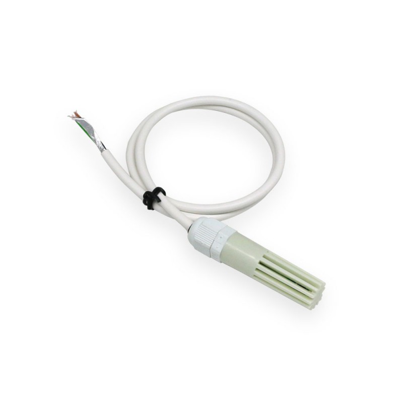 温湿度检测传感器RS485输出模块小体积高精度空气质量变送器图3