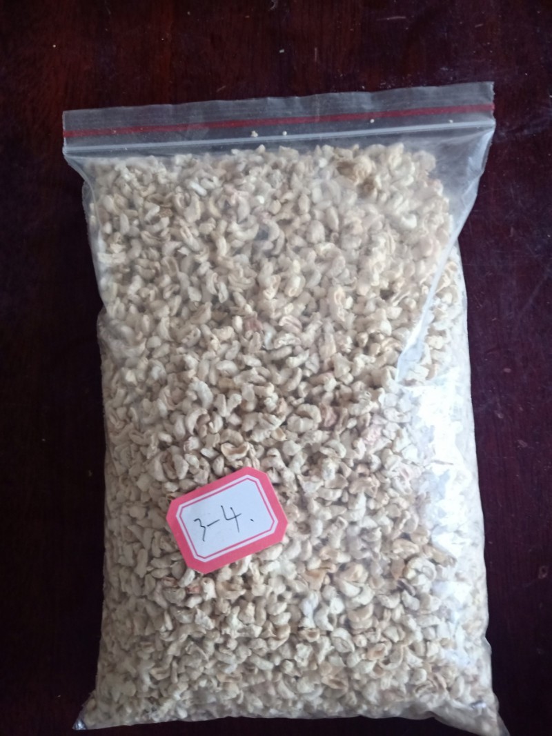 玉米芯加工厂生产玉米芯颗粒 抛光颗粒 宠物垫料图3