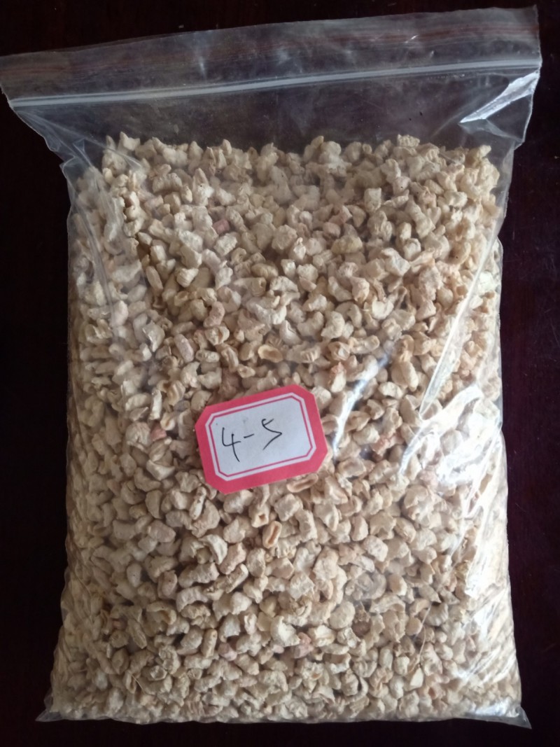 玉米芯加工厂生产玉米芯颗粒 抛光颗粒 宠物垫料图4