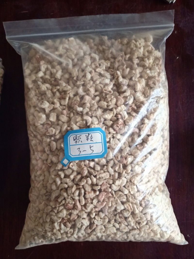 玉米芯加工厂生产玉米芯颗粒 抛光颗粒 宠物垫料图5