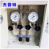 氧气二级减压箱 空气二级减压箱 中心供氧系统二级减压稳压箱图3