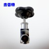供应中心供氧气截止阀  楼层截止阀 高低阀 二级减压箱专用阀图3