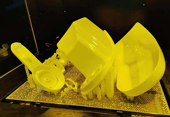 3D打印高精度树脂服务图1
