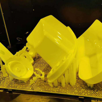 3D打印高精度树脂服务