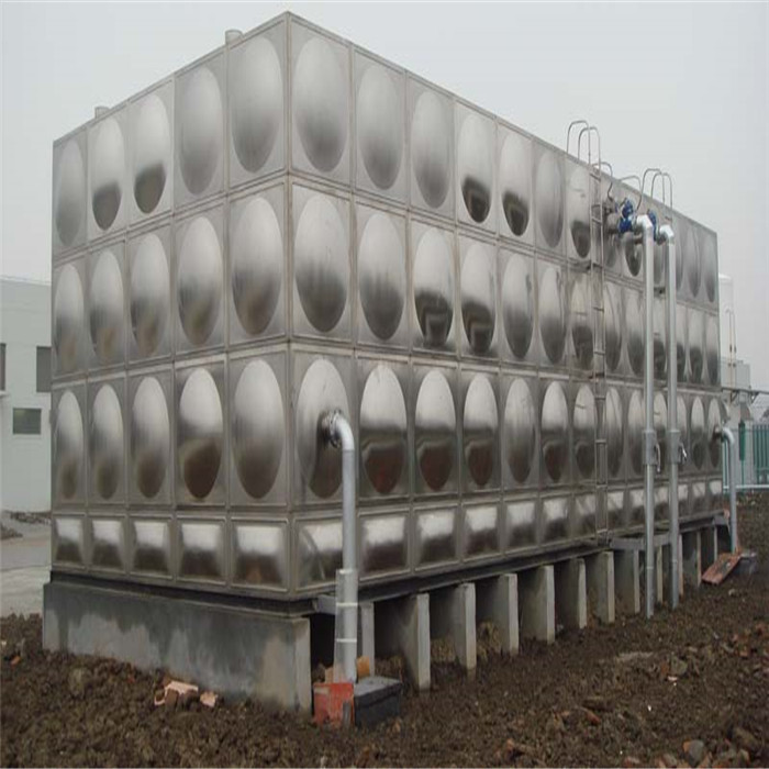 出售北京信XY系列模压不锈钢焊接式水箱