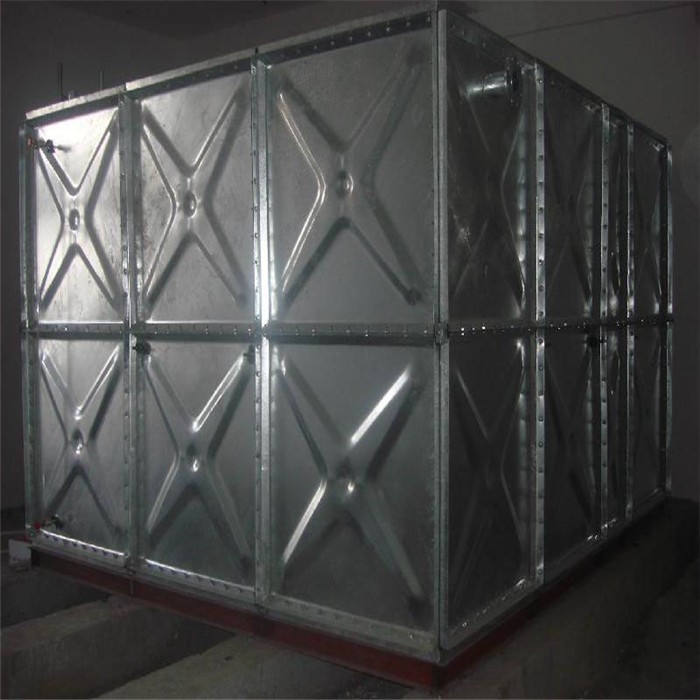 出售北京信XY系列搪瓷钢板水箱