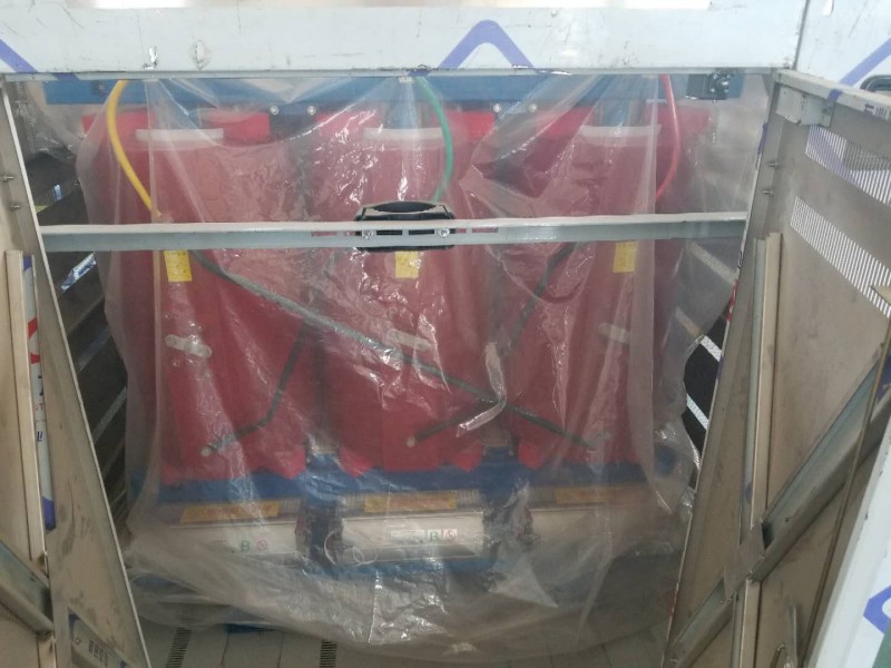 河北通洲电力  SCB11干变 厂家直售图5