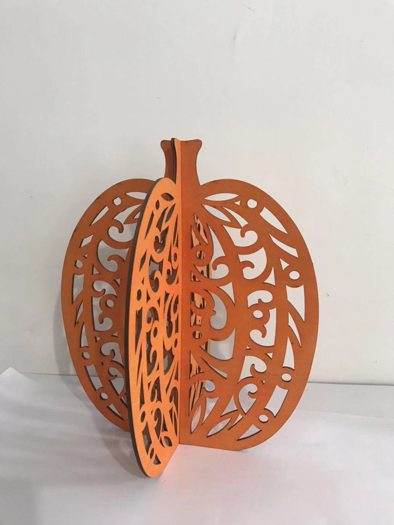 万圣节鬼节南瓜装饰-供应图6