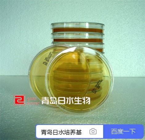 胰酪大豆胨琼脂培养基TSA日水生物